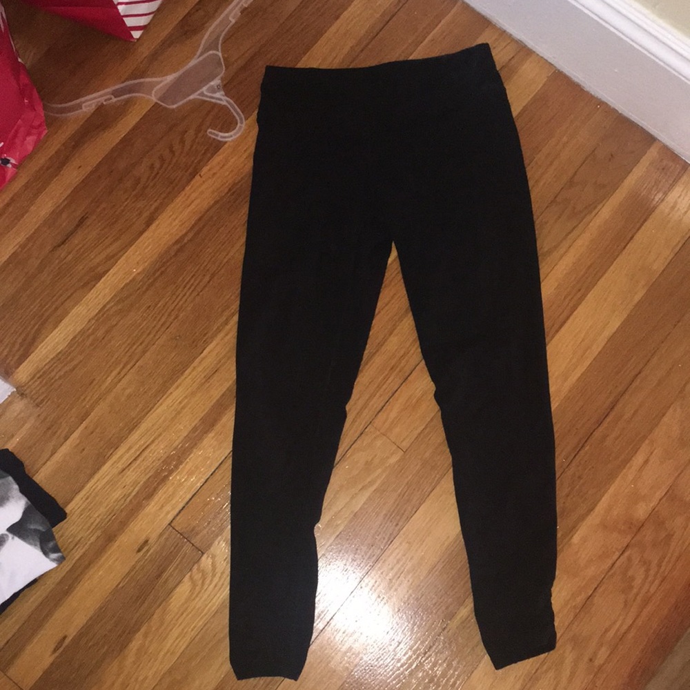 Calvin Klein athletic dryfit leggings